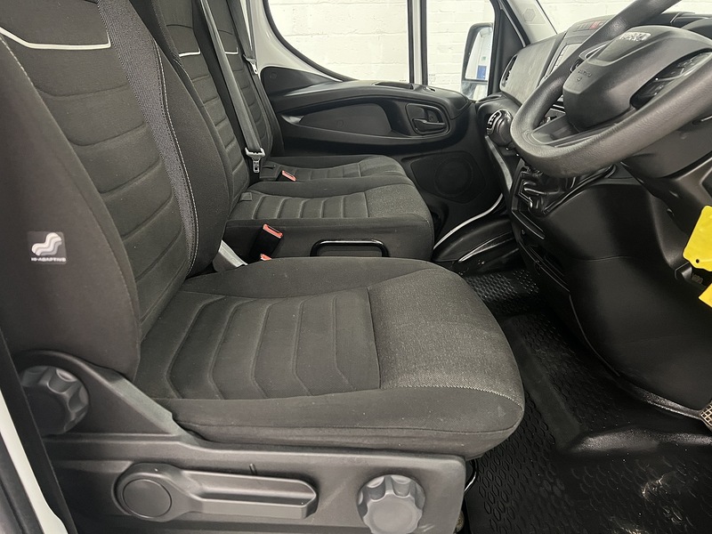 Used Iveco Daily 2023 for sale - 76903982: Photo 10