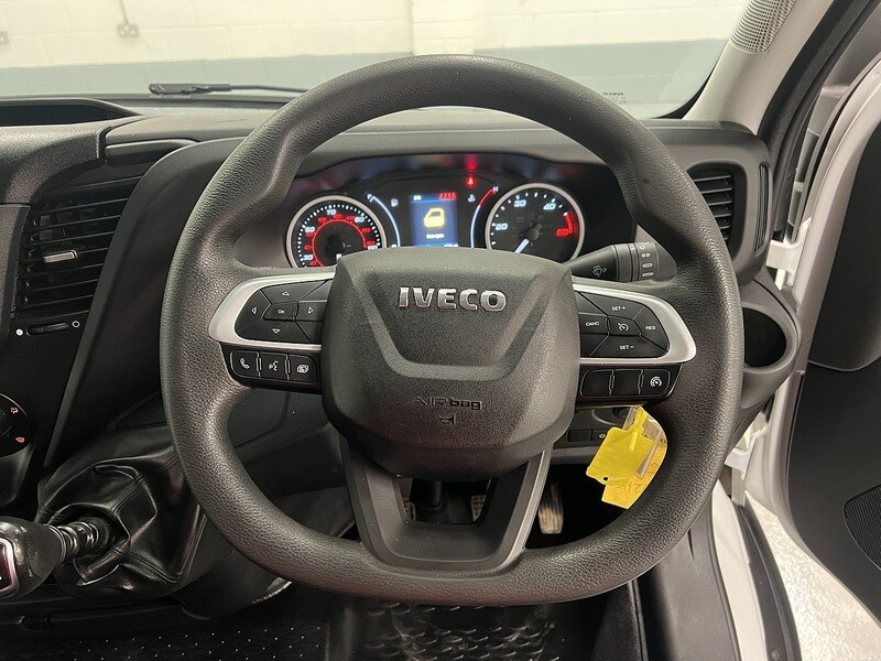 Used Iveco Daily 2023 for sale - 76903982: Photo 16