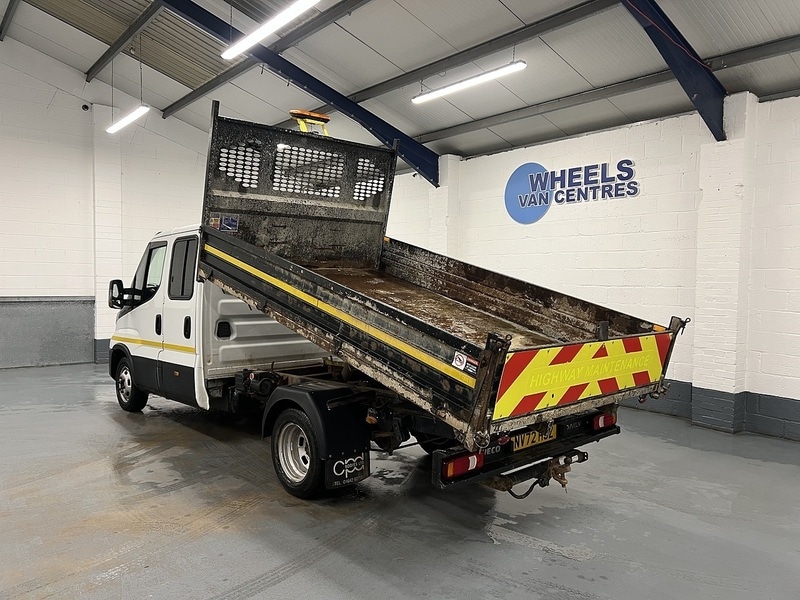 Used Iveco Daily 2023 for sale - 76903982: Photo 2