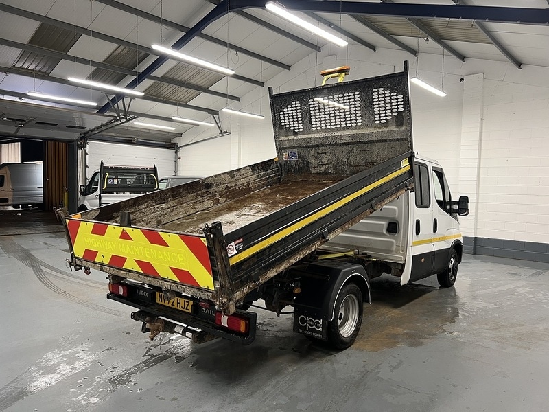 Used Iveco Daily 2023 for sale - 76903982: Photo 3