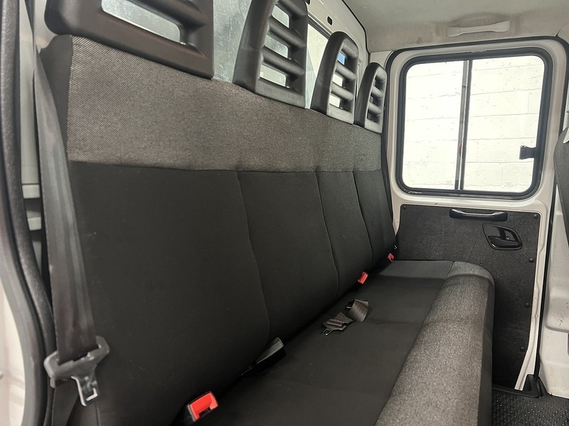 Used Iveco Daily 2023 for sale - 76903982: Photo 34