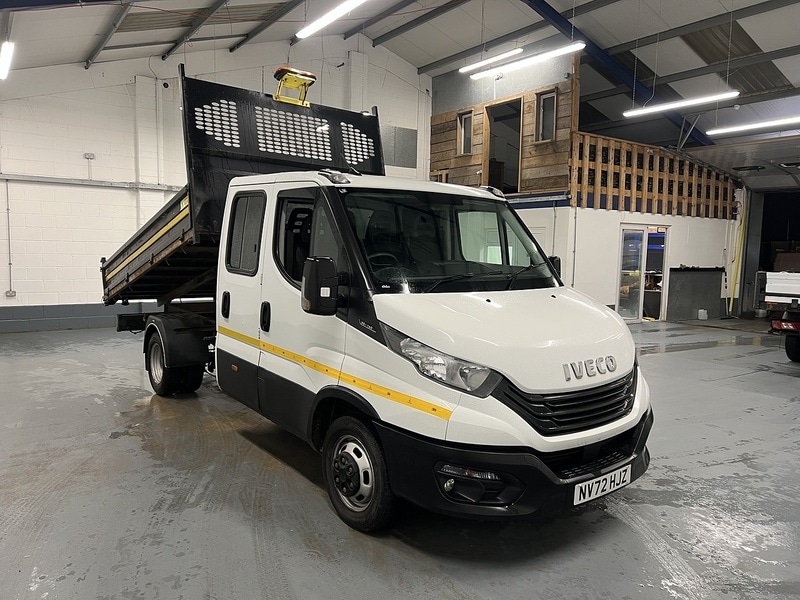 Used Iveco Daily 2023 for sale - 76903982: Photo 4
