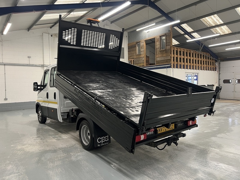 Used Iveco Daily 2023 for sale - 76903982: Photo 40