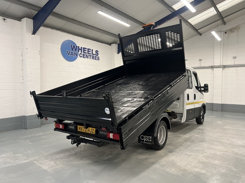 Used Iveco Daily 2023 for sale - 76903982: Photo 41