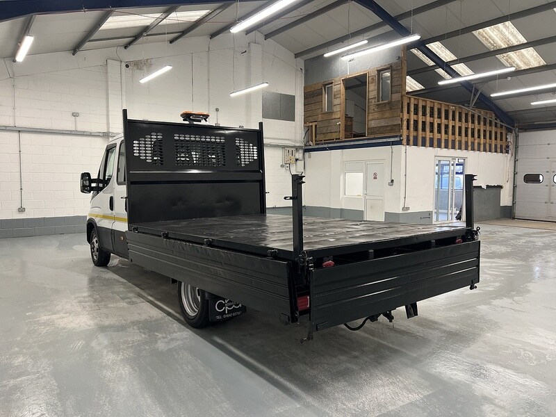 Used Iveco Daily 2023 for sale - 76903982: Photo 43