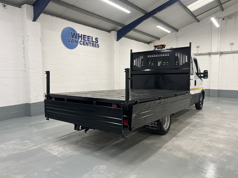 Used Iveco Daily 2023 for sale - 76903982: Photo 44