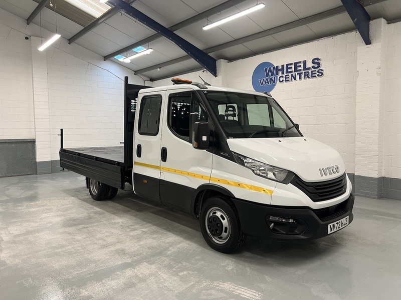 Used Iveco Daily 2023 for sale - 76903982: Photo 45