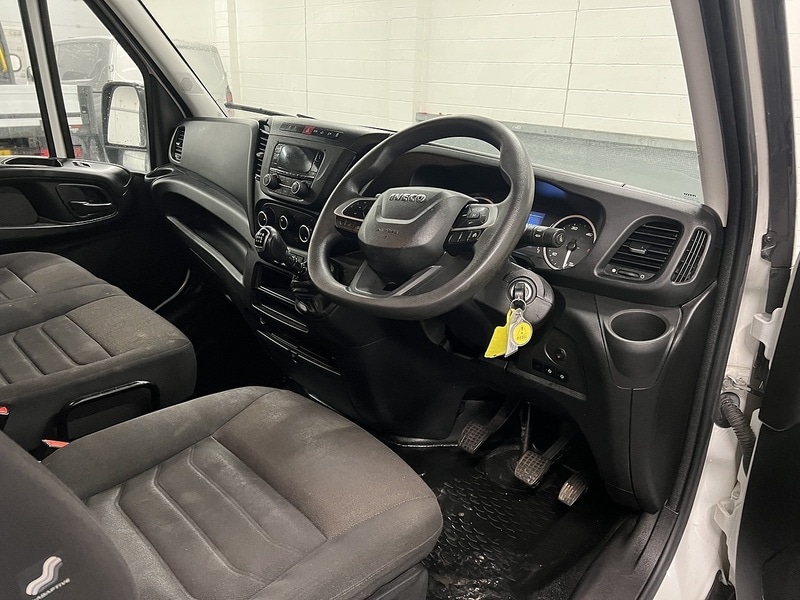 Used Iveco Daily 2023 for sale - 76903982: Photo 6