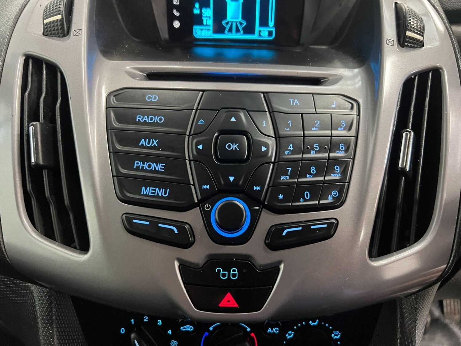 Vehicle 24