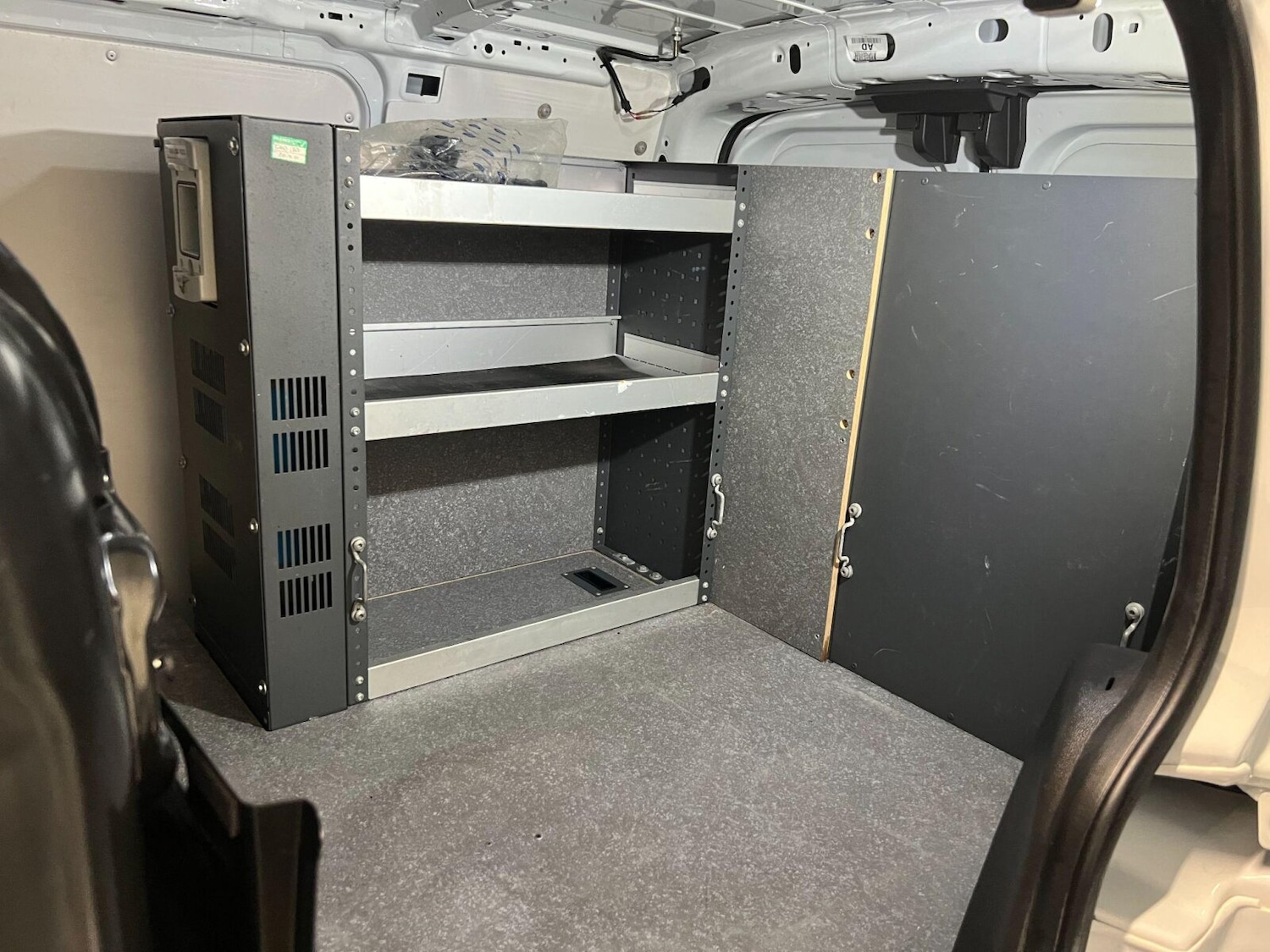 Vehicle 25