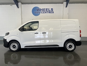 Used Vauxhall Vivaro 2024 for sale - 78715617: Photo