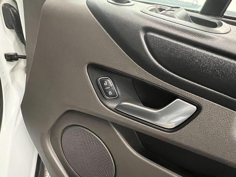 Used Ford Transit Custom 2021 for sale - 76904326: Photo 11