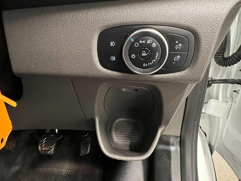 Used Ford Transit Custom 2021 for sale - 76904326: Photo 12