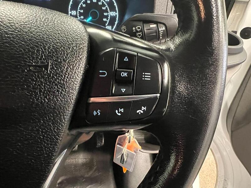 Used Ford Transit Custom 2021 for sale - 76904326: Photo 13