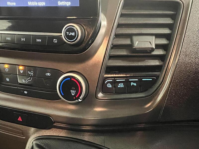 Used Ford Transit Custom 2021 for sale - 76904326: Photo 15