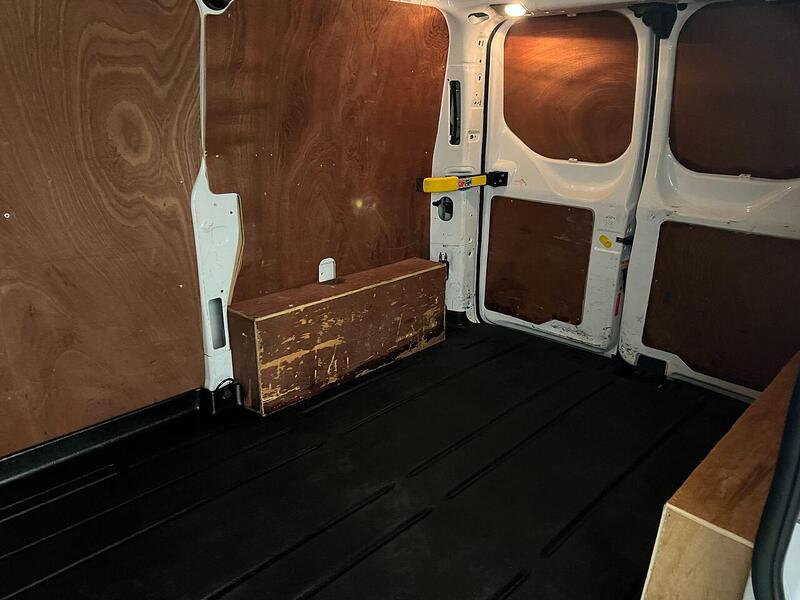 Used Ford Transit Custom 2021 for sale - 76904326: Photo 26