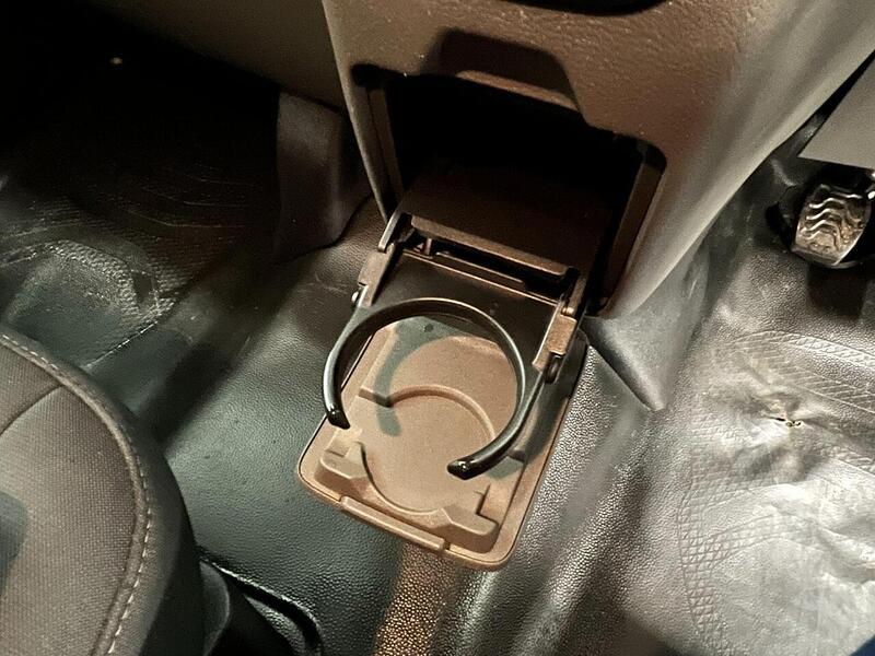 Used Ford Transit Custom 2021 for sale - 76904326: Photo 34