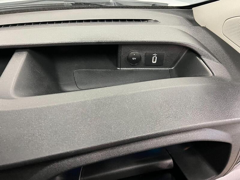 Used Ford Transit Custom 2021 for sale - 76904326: Photo 35