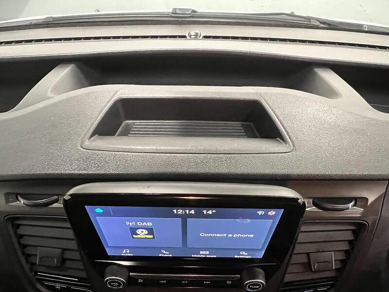 Used Ford Transit Custom 2021 for sale - 76904326: Photo 36