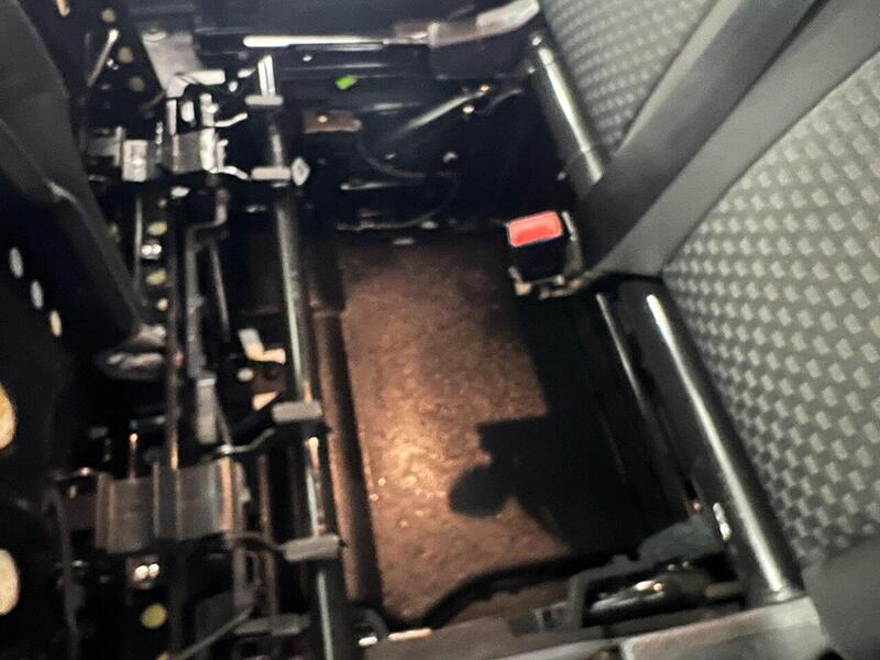 Used Ford Transit Custom 2021 for sale - 76904326: Photo 38