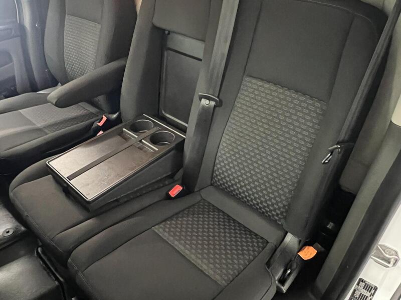 Used Ford Transit Custom 2021 for sale - 76904326: Photo 39