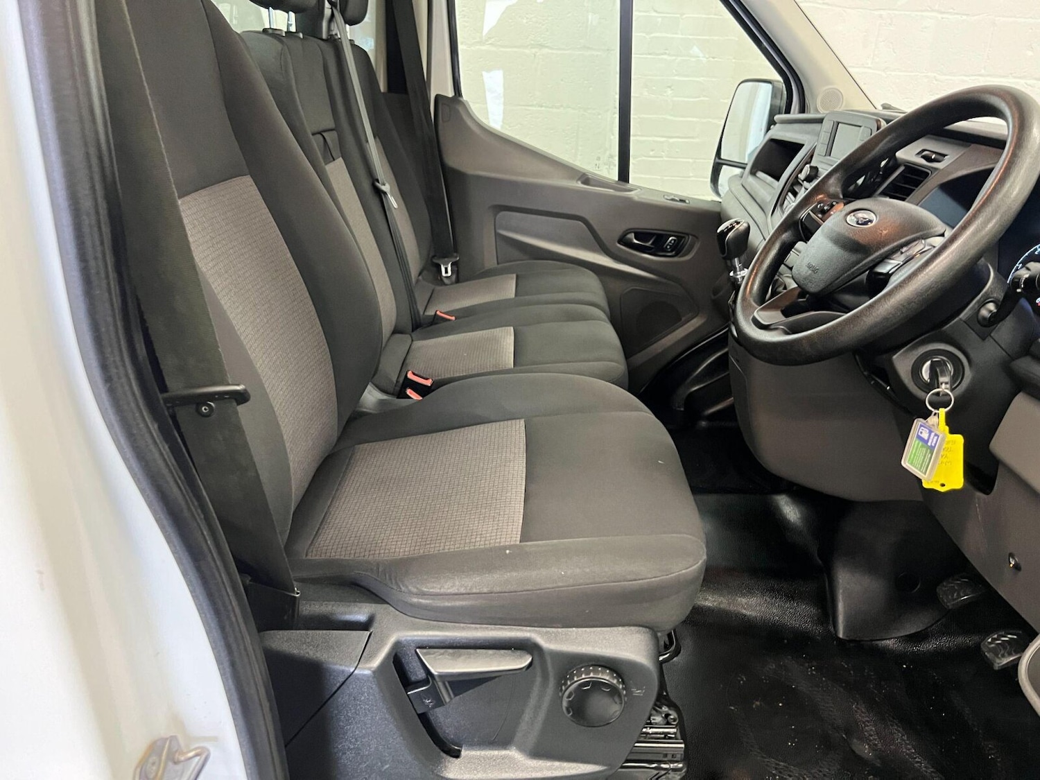 Used Ford Transit 2022 for sale - 76869344: Photo 11