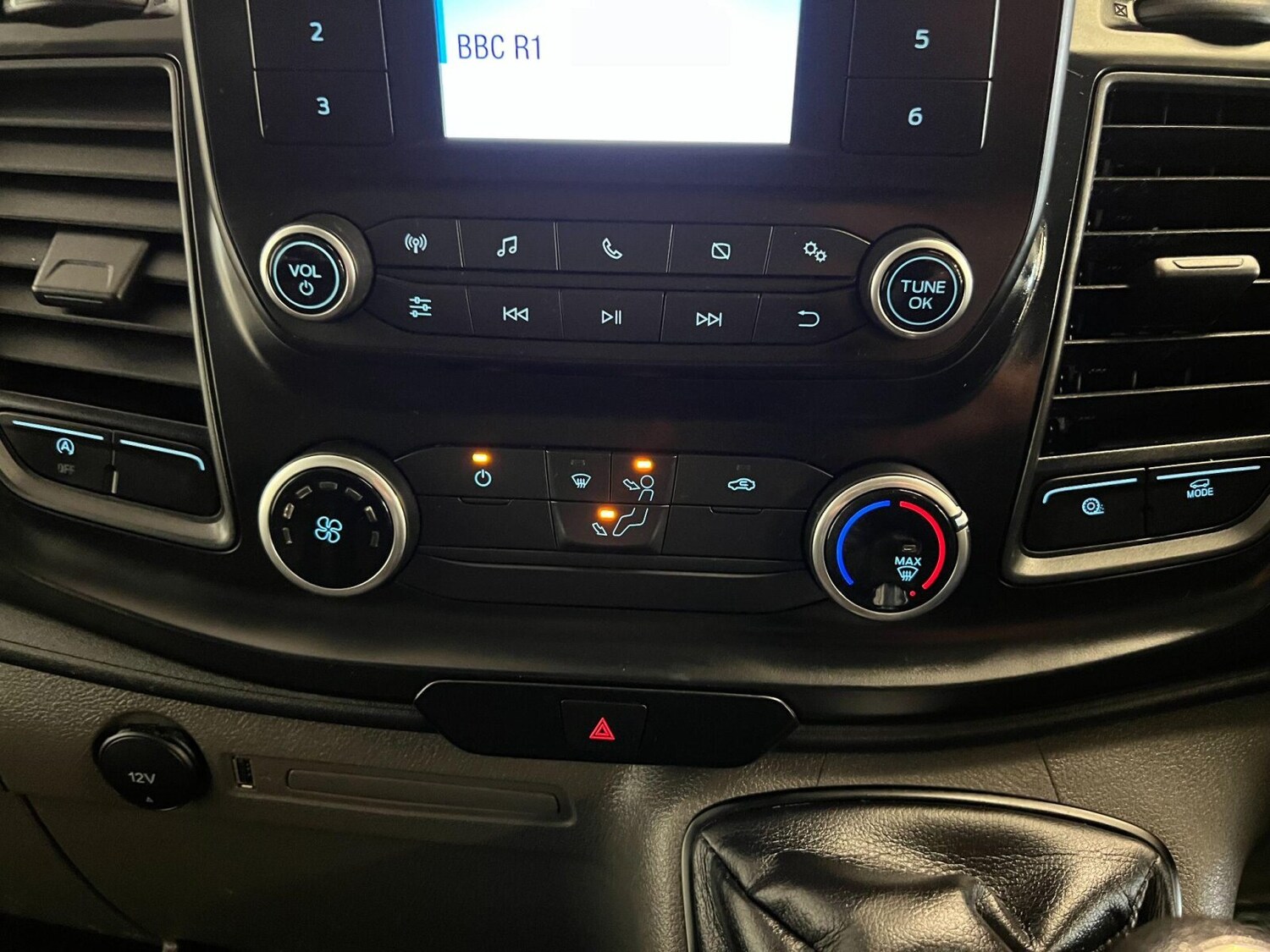 Used Ford Transit 2022 for sale - 76869344: Photo 26