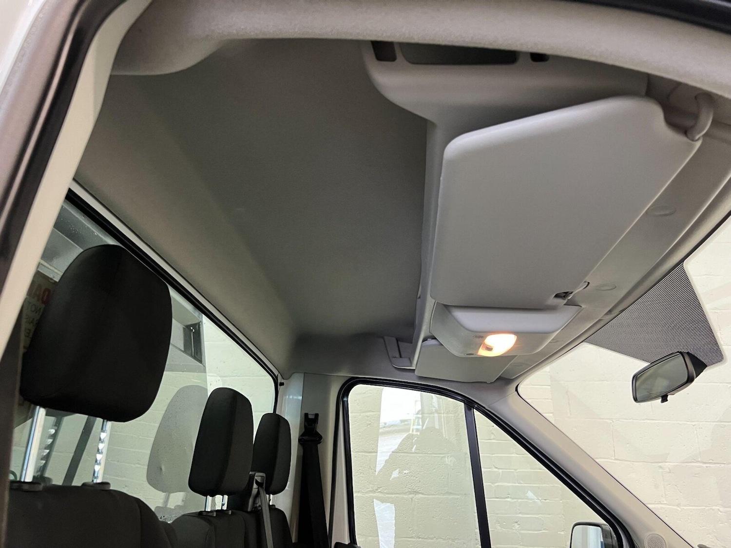 Used Ford Transit 2022 for sale - 76869344: Photo 31