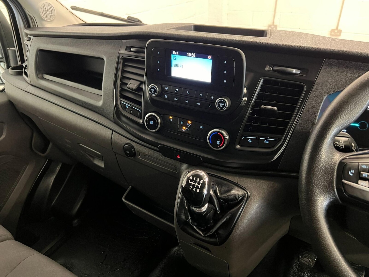 Used Ford Transit 2022 for sale - 76869344: Photo 32