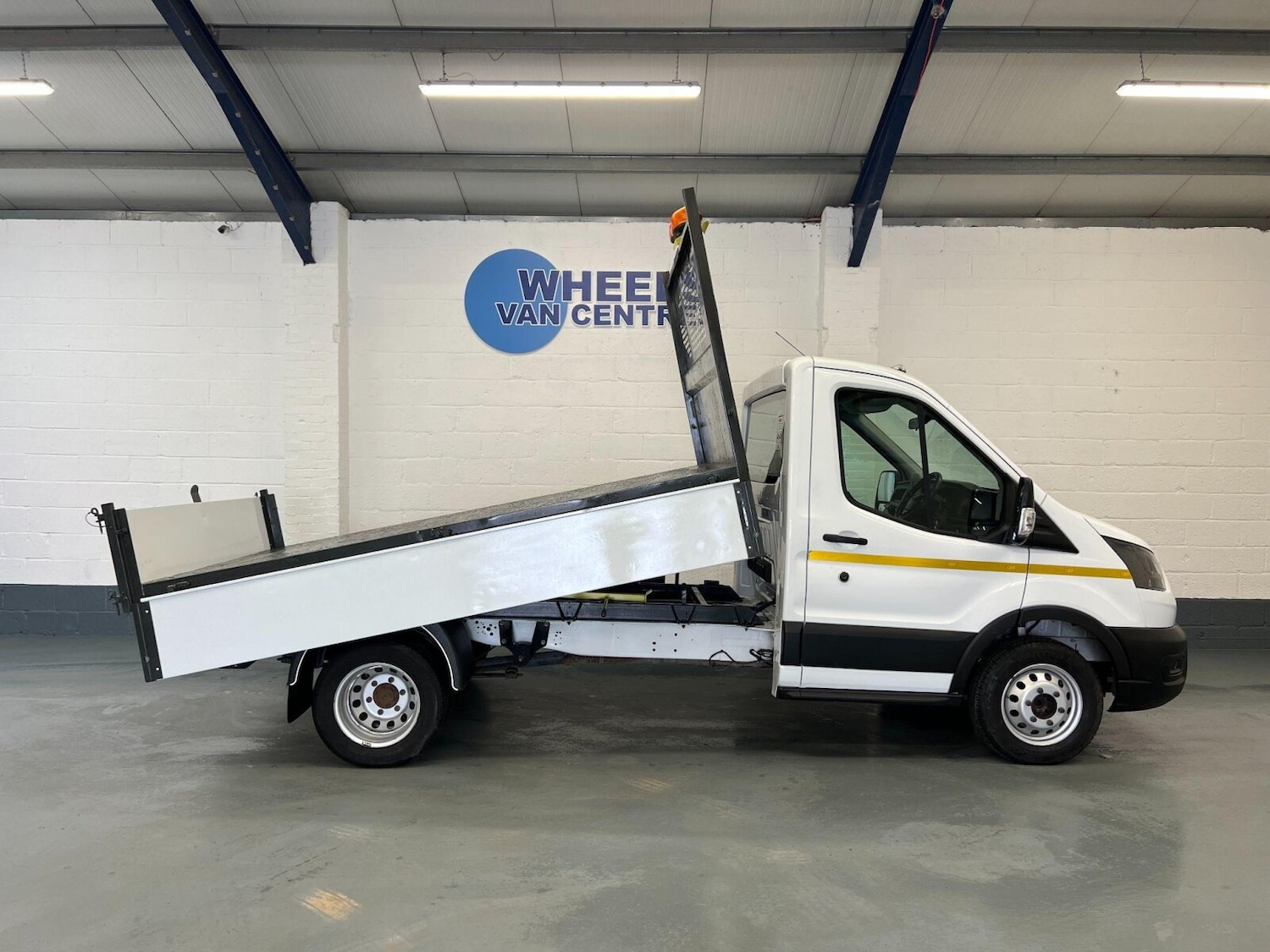 Used Ford Transit 2022 for sale - 76869344: Photo 36