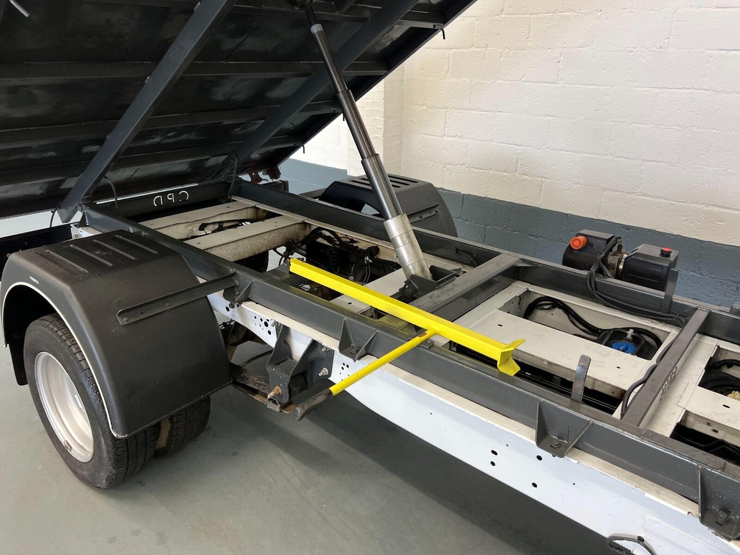 Used Ford Transit 2022 for sale - 76869344: Photo 37