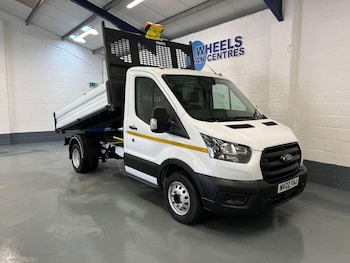 Used Ford Transit 2022 for sale - 76869344: Photo