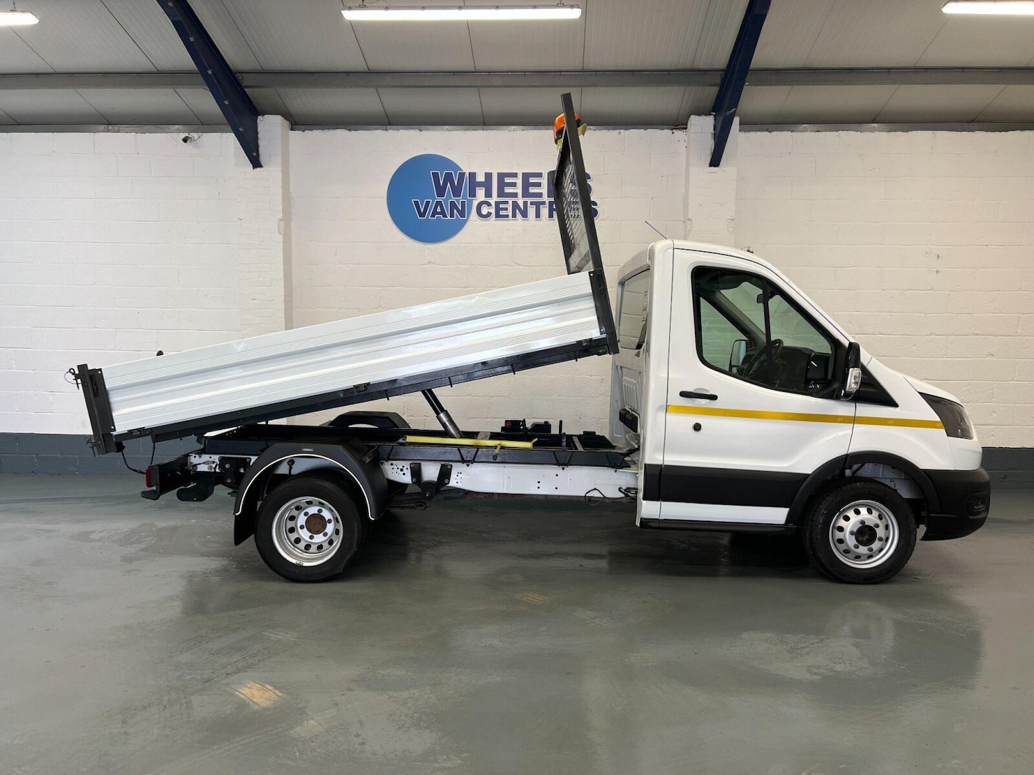 Used Ford Transit 2022 for sale - 76869344: Photo 7