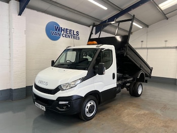Used Iveco Daily 2015 for sale - 75534297: Photo