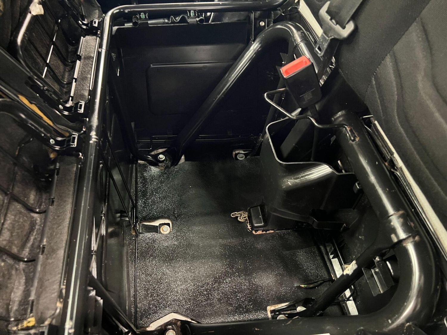 Vehicle 31