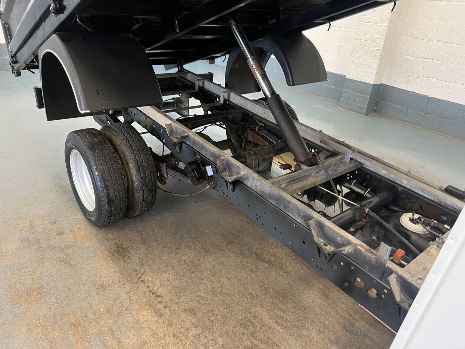 Vehicle 34