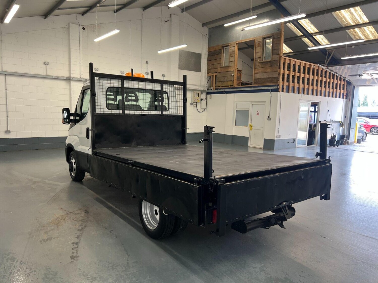 Vehicle 38