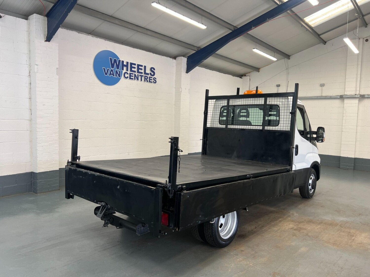 Vehicle 39