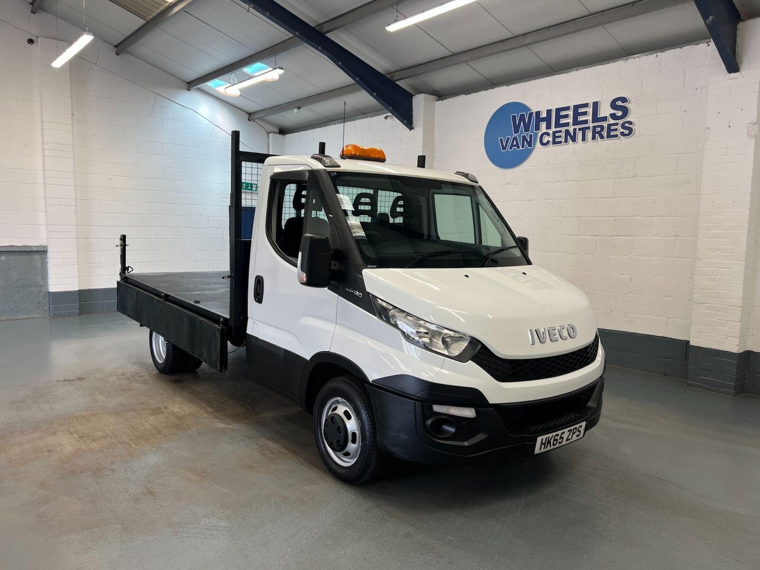 Vehicle 40