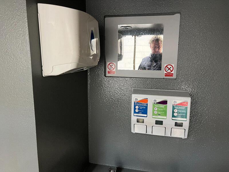 Used Mercedes-Benz Sprinter 2022 for sale - 78065098: Photo 21