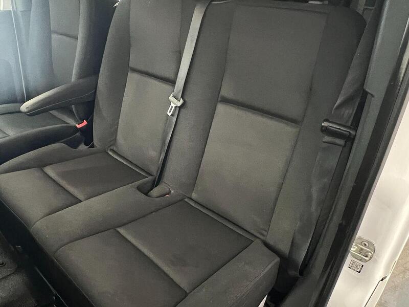 Used Mercedes-Benz Sprinter 2022 for sale - 78065098: Photo 25