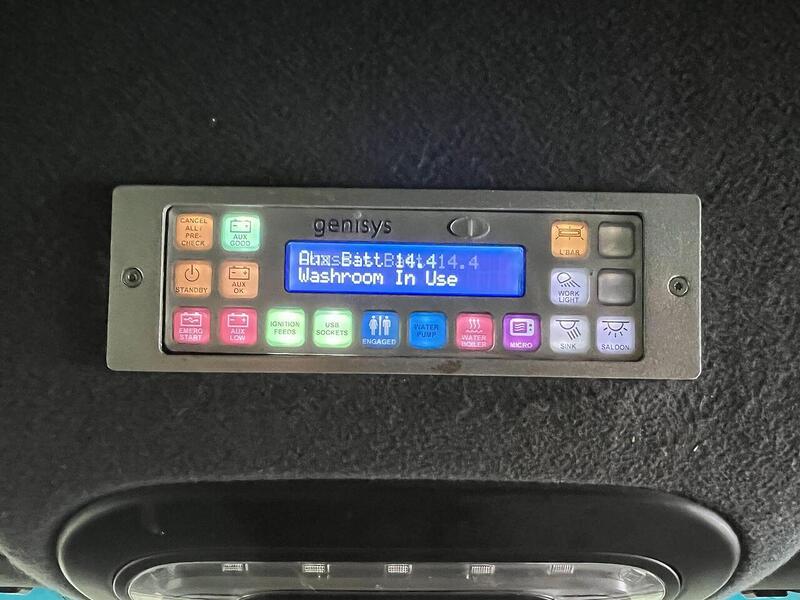 Used Mercedes-Benz Sprinter 2022 for sale - 78065098: Photo 36