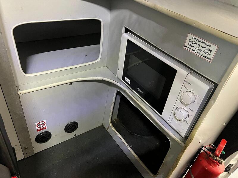 Used Mercedes-Benz Sprinter 2022 for sale - 78065098: Photo 39