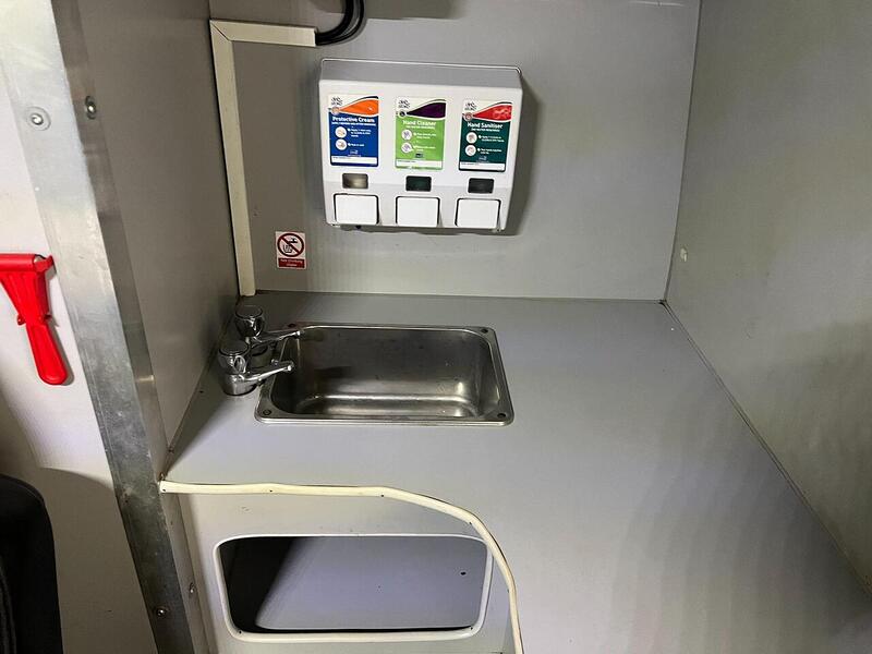 Used Mercedes-Benz Sprinter 2022 for sale - 78065098: Photo 40