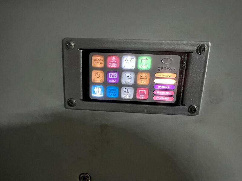 Used Mercedes-Benz Sprinter 2022 for sale - 78065098: Photo 41