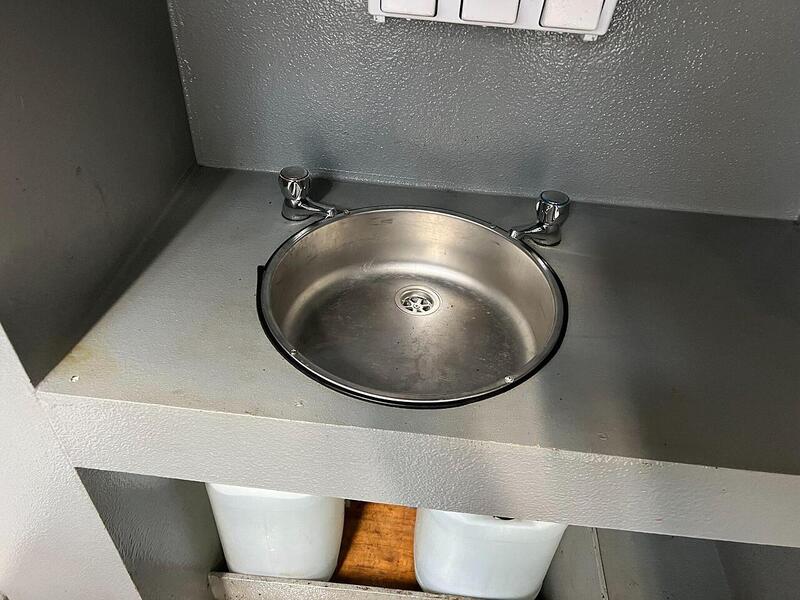 Used Mercedes-Benz Sprinter 2022 for sale - 78065098: Photo 43