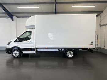Used Ford Transit 2021 for sale - 79434522: Photo