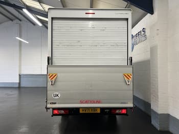 Used Ford Transit 2021 for sale - 79434522: Photo
