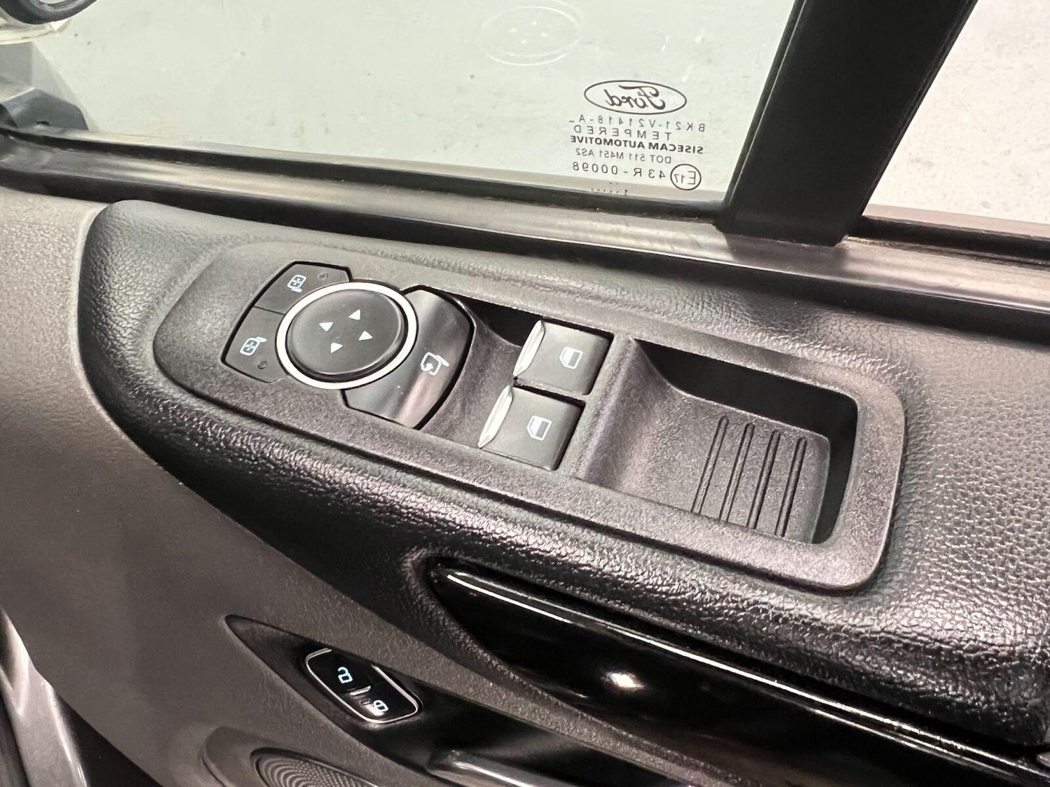 Used Ford Tourneo Custom 2022 for sale - 76289748: Photo 11