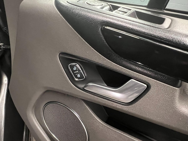 Used Ford Tourneo Custom 2022 for sale - 76289748: Photo 12